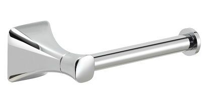 Gedy Cervino, бумагодержатель, цвет хром