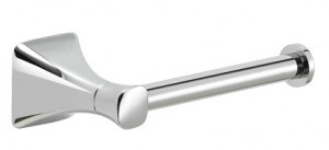 Gedy Cervino, бумагодержатель, цвет хром