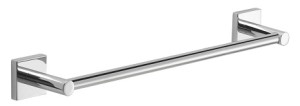 Gedy Fuji, полотенцедержатель, длина 49.1 см, цвет хром