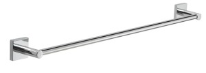 Gedy Fuji, полотенцедержатель, длина 64.1 см, цвет хром