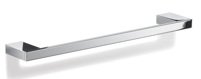 Gedy Lanzarote, полотенцедержатель, длина 33 см, цвет хром