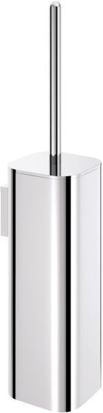 Gedy Outline, настенный металлический ерш, цвет хром