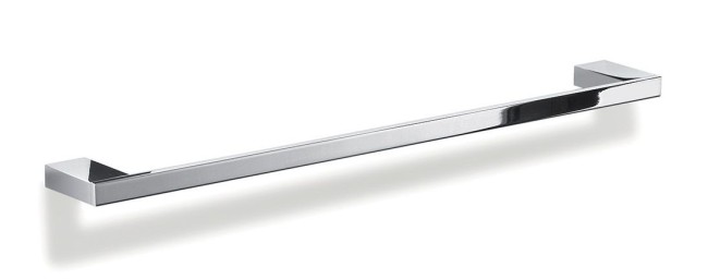 Gedy Lanzarote, полотенцедержатель, длина 48 см, цвет хром