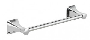 Gedy Cervino, полотенцедержатель 34.6 см, цвет хром