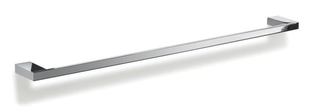 Gedy Lanzarote, полотенцедержатель, длина 63 см, цвет хром