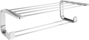 Gedy Outline, полка для полотенец (49,8х25,7хh14), цвет хром