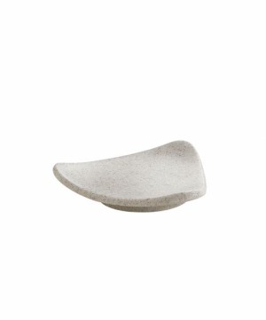 Gedy Libra, настольная мыльница, цвет бежевый