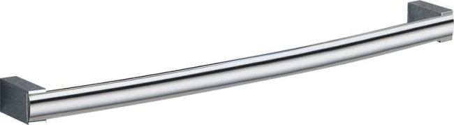 Gedy G-Kent, полотенцедержатель, длина 45 см, цвет хром