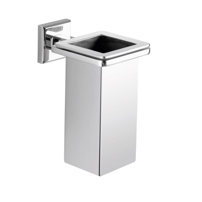 Gedy Colorado, настенный держатель для мыльницы 38111310/стакана 38101310/дозатора 38811310, цвет хром