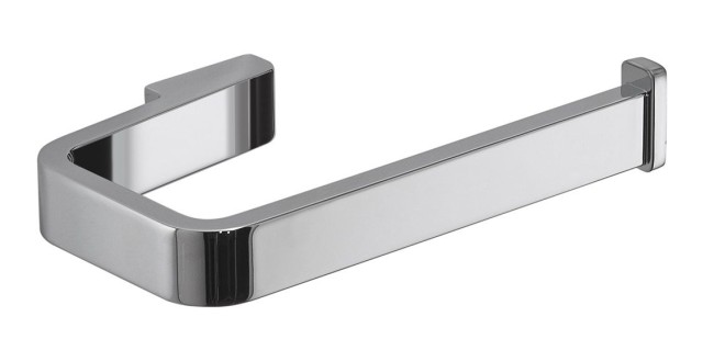 Gedy Samoa, бумагодержатель, цвет хром