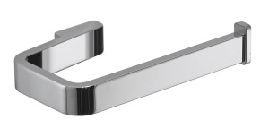 Gedy Samoa, бумагодержатель, цвет хром