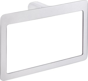 Gedy Pirenei полотенцедержатель - кольцо, цвет хром