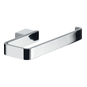 Gedy Lounge, полотенцедержатель - полукольцо, цвет хром