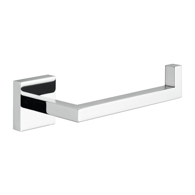 Gedy Elba, бумагодержатель, цвет хром