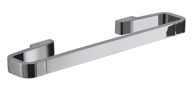 Gedy Samoa, полотенцедержатель, длина 30 см, цвет хром