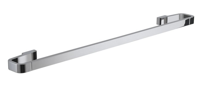 Gedy Samoa, полотенцедержатель, длина 60 см, цвет хром