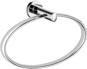 Gedy Demetra, полотенцедержатель - кольцо, цвет хром