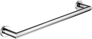 Gedy Demetra, полотенцедержатель, длина 49.5 см, цвет хром