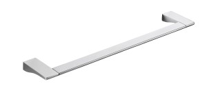 Gedy Glamour, полотенцедержатель, длина 60 см, цвет хром