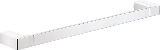 Gedy Pirenei, полотенцедержатель, длина 45 см, цвет хром