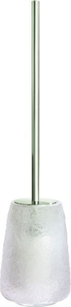 Gedy Irina, напольный ерш, цвет прозрачный