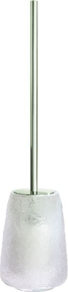 Gedy Irina, напольный ерш, цвет прозрачный