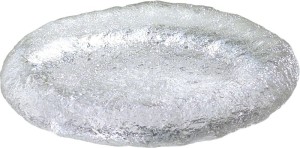 Gedy Irina, настольная мыльница, цвет прозрачный