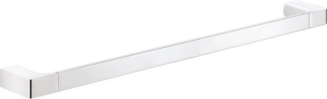 Gedy Pirenei, полотенцедержатель, длина 60 см, цвет хром