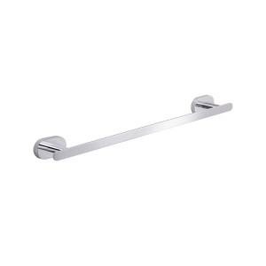 Gedy Bernina, полотенцедержатель, длина 35 см, цвет хром