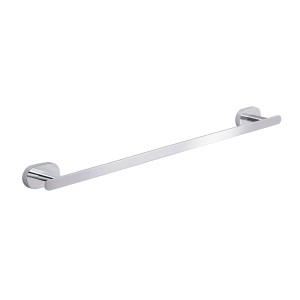 Gedy Bernina, полотенцедержатель, длина 45 см, цвет хром