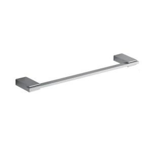 Gedy Kansas, полотенцедержатель, длина 35 см, цвет хром