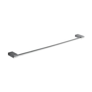 Gedy Kansas, полотенцедержатель, длина 60 см, цвет хром