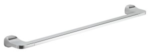 Gedy Stelvio, полотенцедержатель, длина 60 см, цвет хром