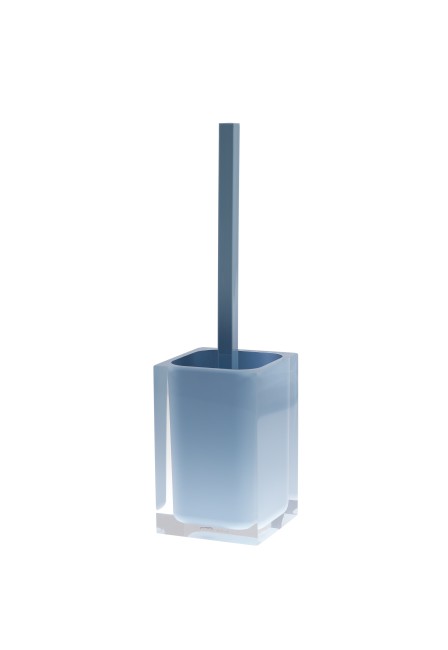 Gedy Rainbow, напольный ерш, цвет небесно-голубой