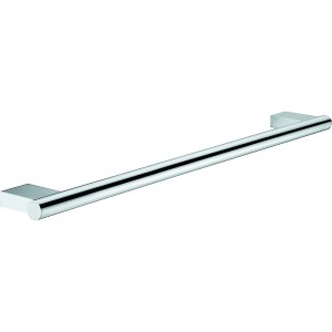 Gedy Canarie, полотенцедержатель, длина 65.5 см, цвет хром