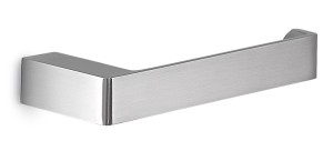 Gedy Pirenei, бумагодержатель, цвет хром зачищенный