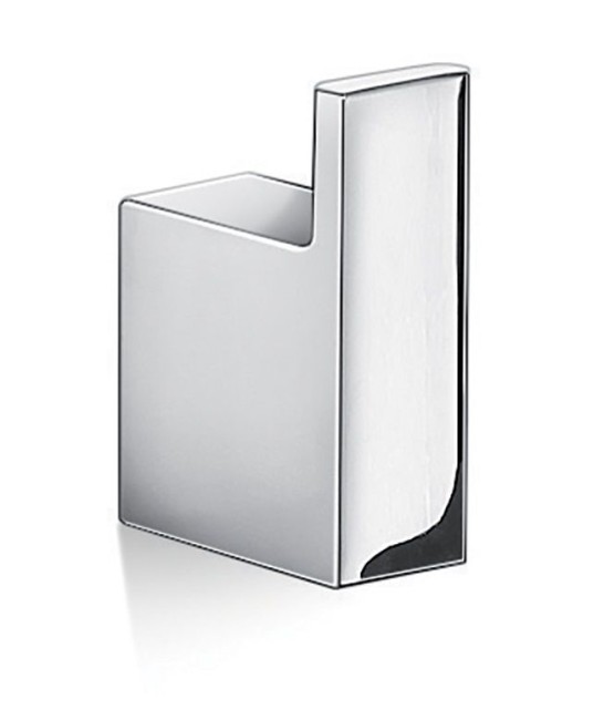 Gedy Lanzarote, крючок, цвет хром