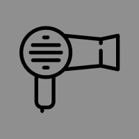 Держатель для фена